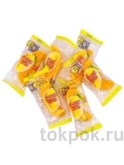 Мармелад манго и кукуруза 500 г