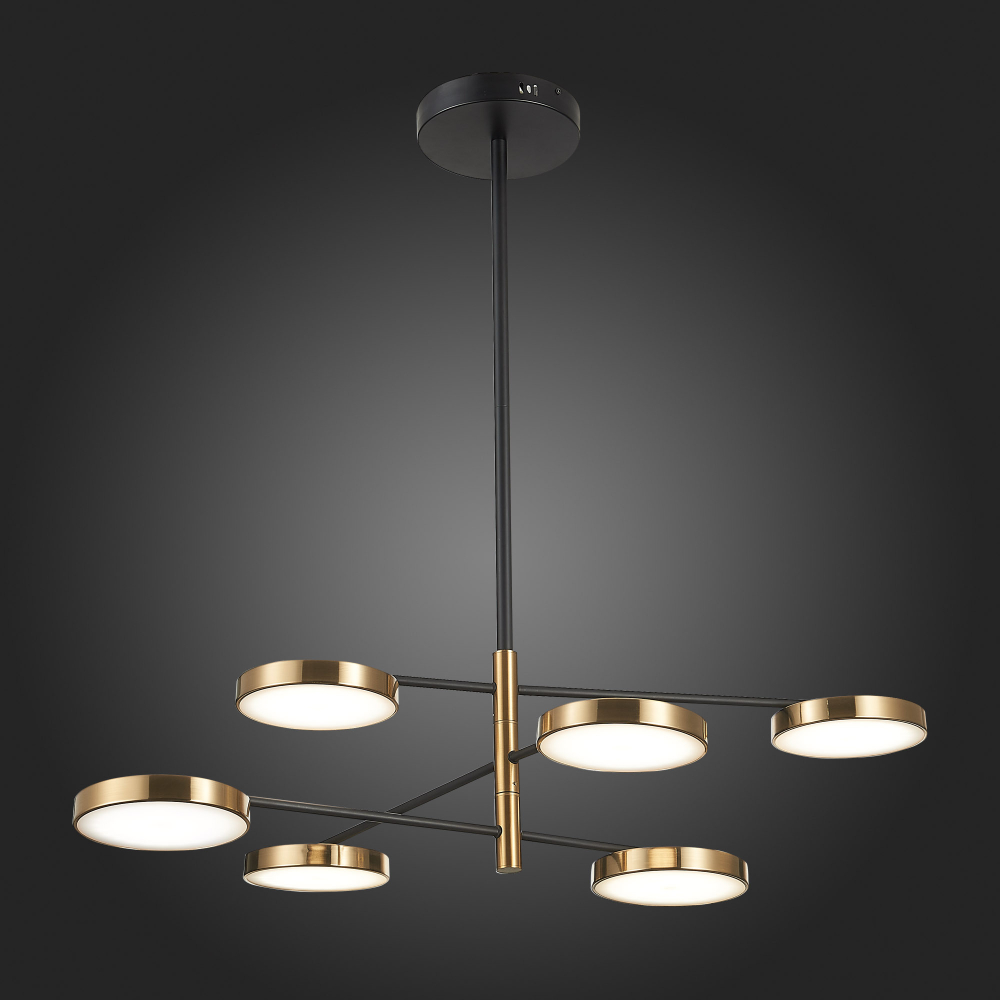 Светильник подвесной ST Luce Farone SL1605.413.06