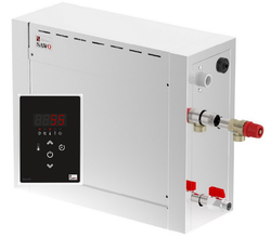 SAWO Парогенератор 7,5 кВт, пульт в комплекте, артикул STE-75-C1/3-V2