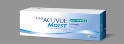 1-Day Acuvue Moist 30 Multifocal