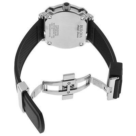 Наручные часы Bulova Automatic 63B195 Manchester United
