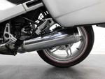 BMW R1150RS 2001
