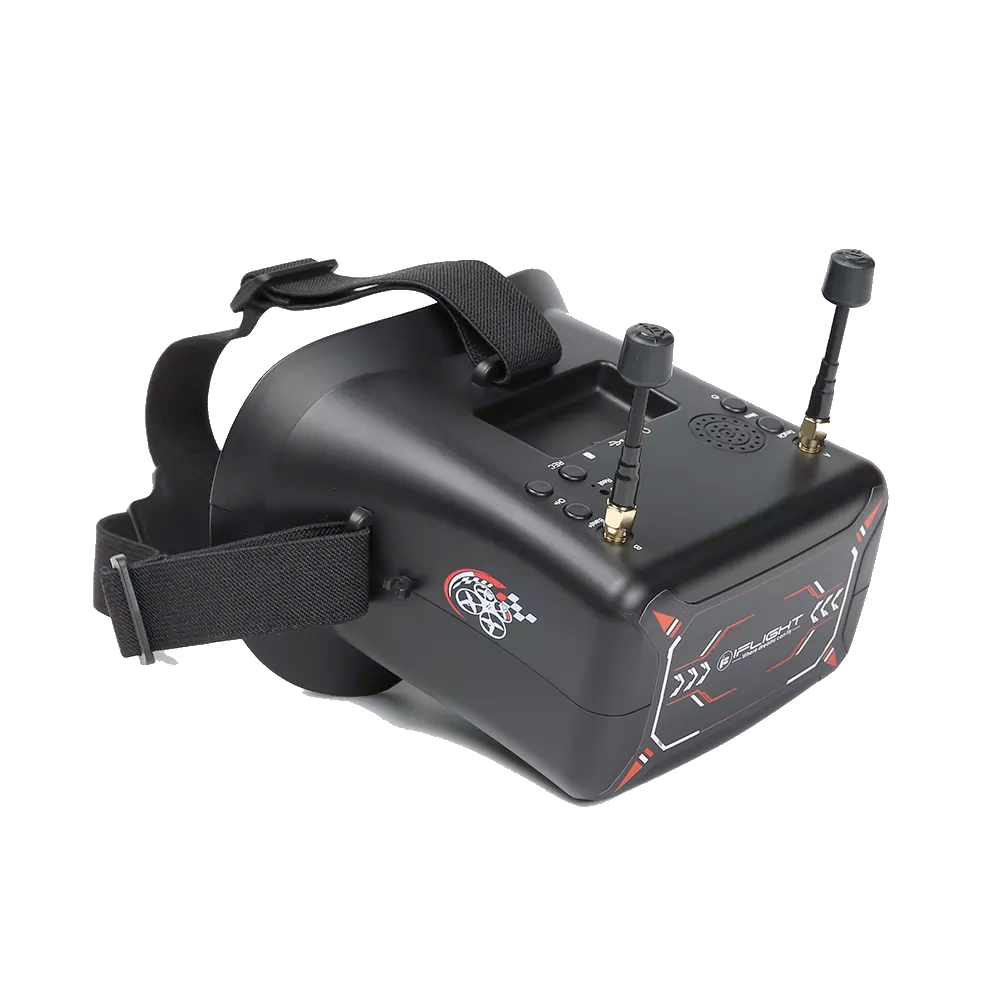 Видео-очки iFlight Analog FPV Goggles - DVR