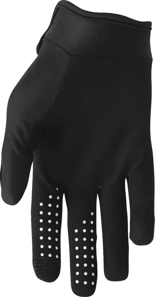 Купить Мотоперчатки Текстильные Thor Gloves Launchmode-XP / Черный