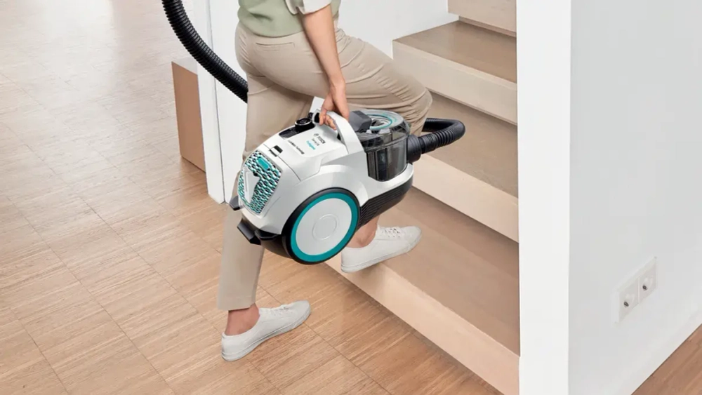 Пылесос Bosch BGC21HYG1