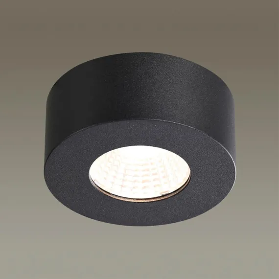 Точечный светильник Bene 4283/7CL Odeon Light