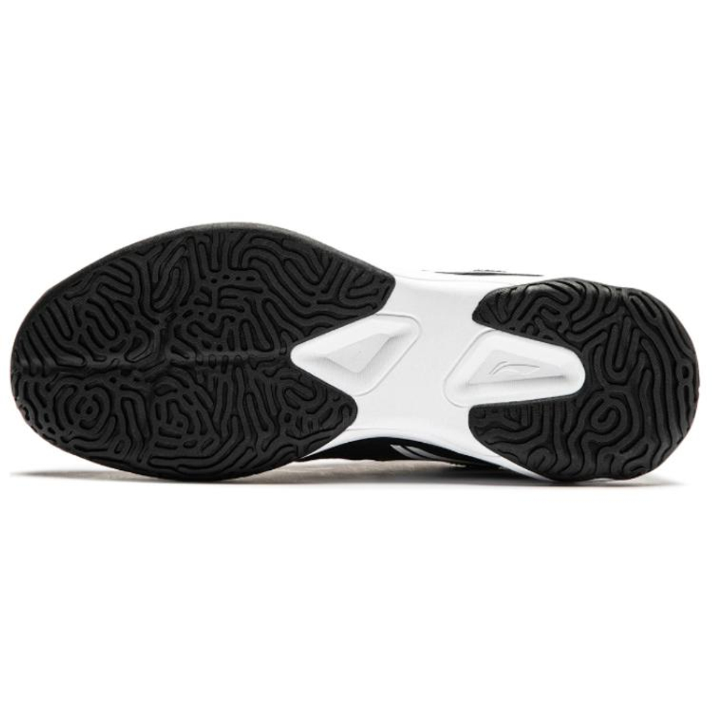 Li Ning Kirin 3.0 Comfortable Cushioning Function Classification Cushioning Functionality Low top Table Tennis Shoes