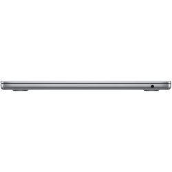 Ноутбук Apple MacBook Air 13 M2 512 ГБ 2022 серый космос MLXX3