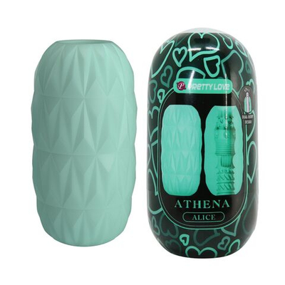 Маструбатор Pretty Love Athena BM-00900T100-3