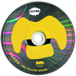 Zappa, Ensemble Modern / The Yellow Shark (CD)