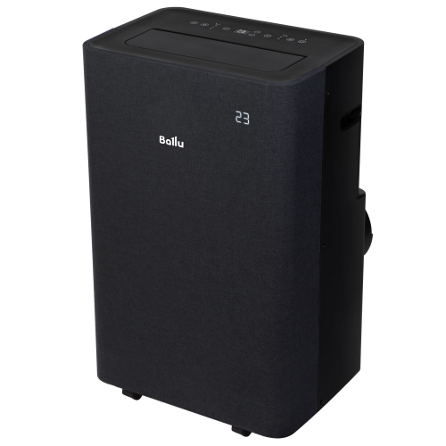 Мобильный кондиционер Ballu Velure BPAC-14EW/N6