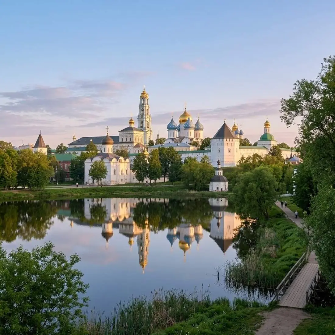 Массажное кресло в Сергиевом Посаде: заказ с доставкой