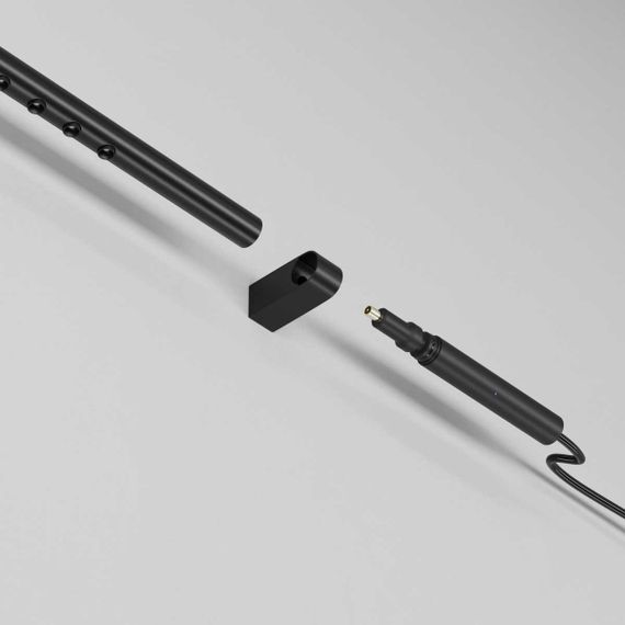 Ввод питания Maytoni Technical CA002PI-B