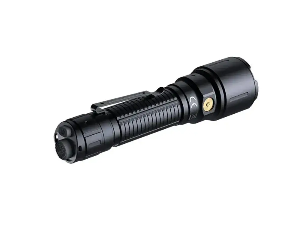 Фонарь ручной сверхмощный FENIX WF26R