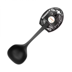 Половник кухонный 33см Olympia Diamant