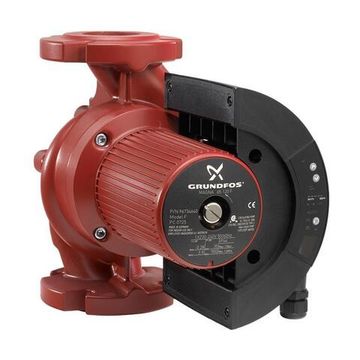 Циркуляционный насос Grundfos MAGNA 50-120 F