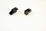 Верхушка (планка) Rusan под поворотные основания Sauer 101 (DIFF=2,5) под SR-шину (049-0051-SR-17)