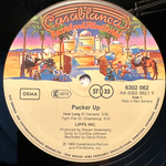 Lipps, Inc. - Pucker Up (Германия 1980г.)