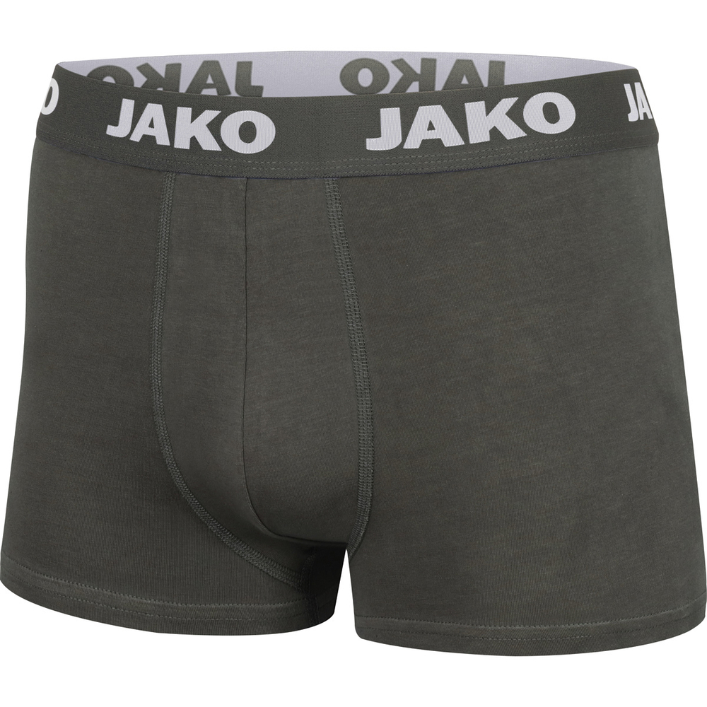 Боксеры 2-pack