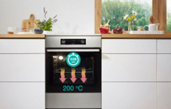 Электрическая плита Gorenje GEIT5C60BPG