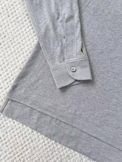 Лонгслив Ermenegildo Zegna
