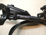 Тормоз для велосипеда Shimano Deore XT BL-M8000 (передний)