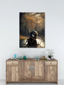 Картина на стену Venom 30х40см 1шт.