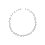 Белый чокер / White Choker