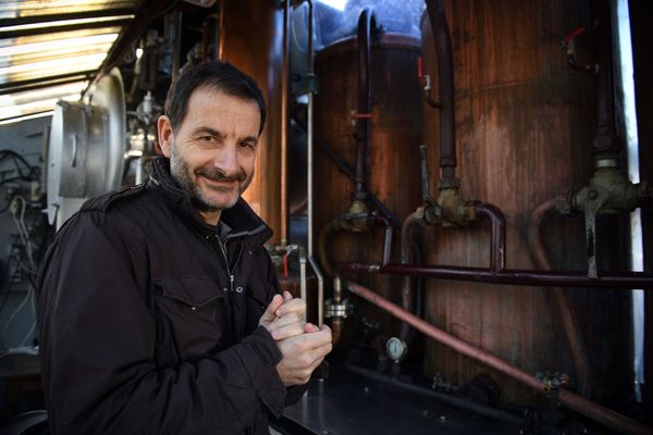 Jean‑Marc Roulot: Когда актёр становится режиссером своего терруара