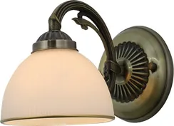 Бра Ballad 2134/1A Bronze Escada