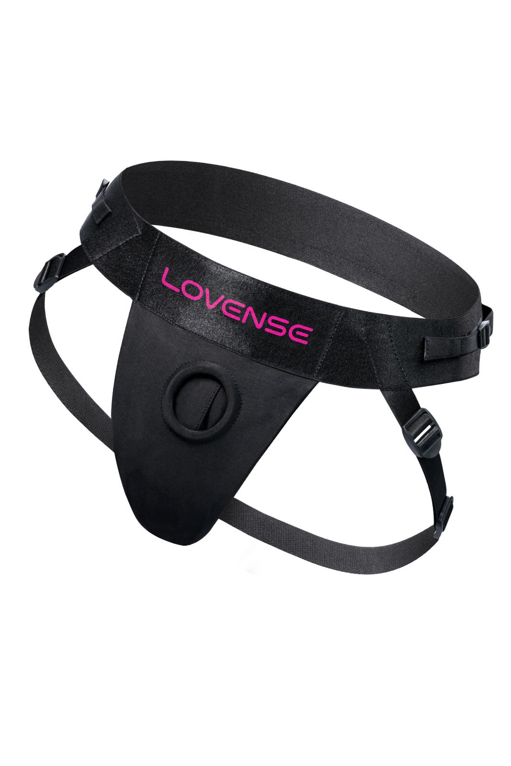 Lovense Lapis - Универсальные трусики для страпона