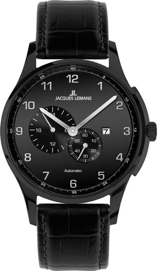Наручные часы Jacques Lemans 1-1731B