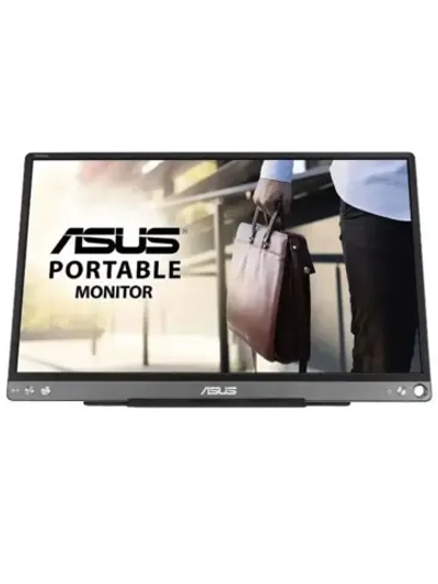 15,6" Монитор Portable MB16ACE GREY 1920x1080 IPS