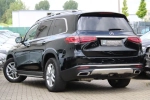 Mercedes-Benz GLS 350