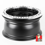 Комплект дисков Fuel 17x9 et-32 6x139.7