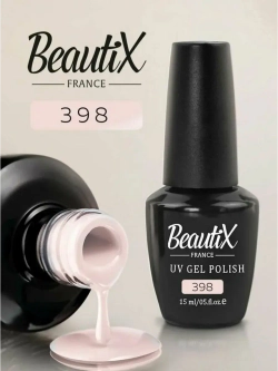 Beautix Гель-лак UV Gel Polish, 15 мл №103