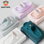 Шлепанцы Paul Frank CHAO (Pink)