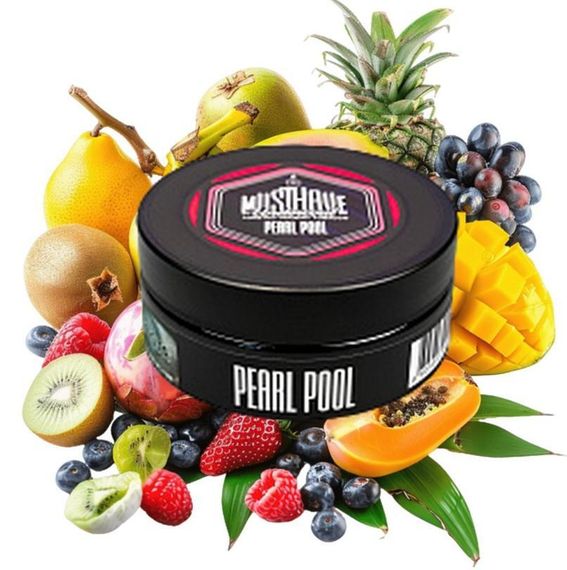 Must Have - Pearl Pool (125г)