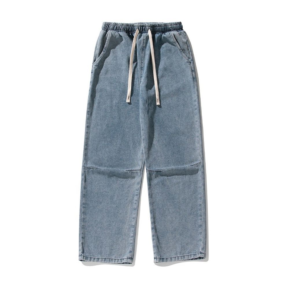 Брюки KUL'TURA "Nylon cargo" Хаки