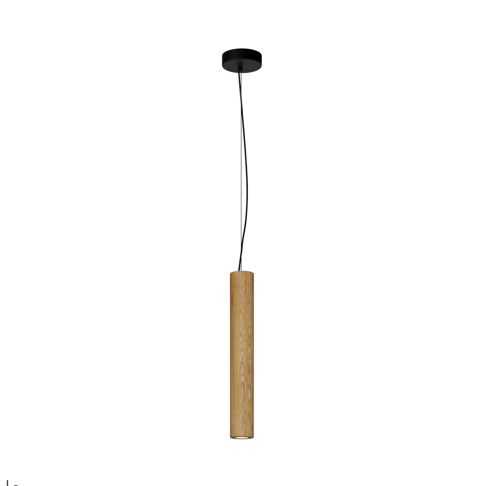 Подвесной светодиодный светильник Maytoni Basic Texture MOD461PL-L5BGK