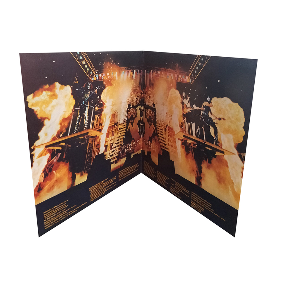 Kiss / Alive II (2LP)