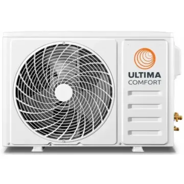 Кондиционер ULTIMA COMFORT Eclipse ECP-09PN