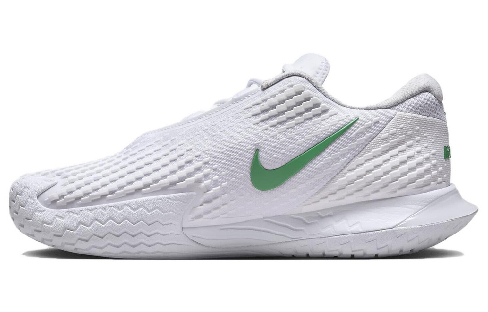 Кроссовки для тенниса Мужские NIKE COURT ZOOM VAPOR CAGE 4 RAFA для всех покрытий