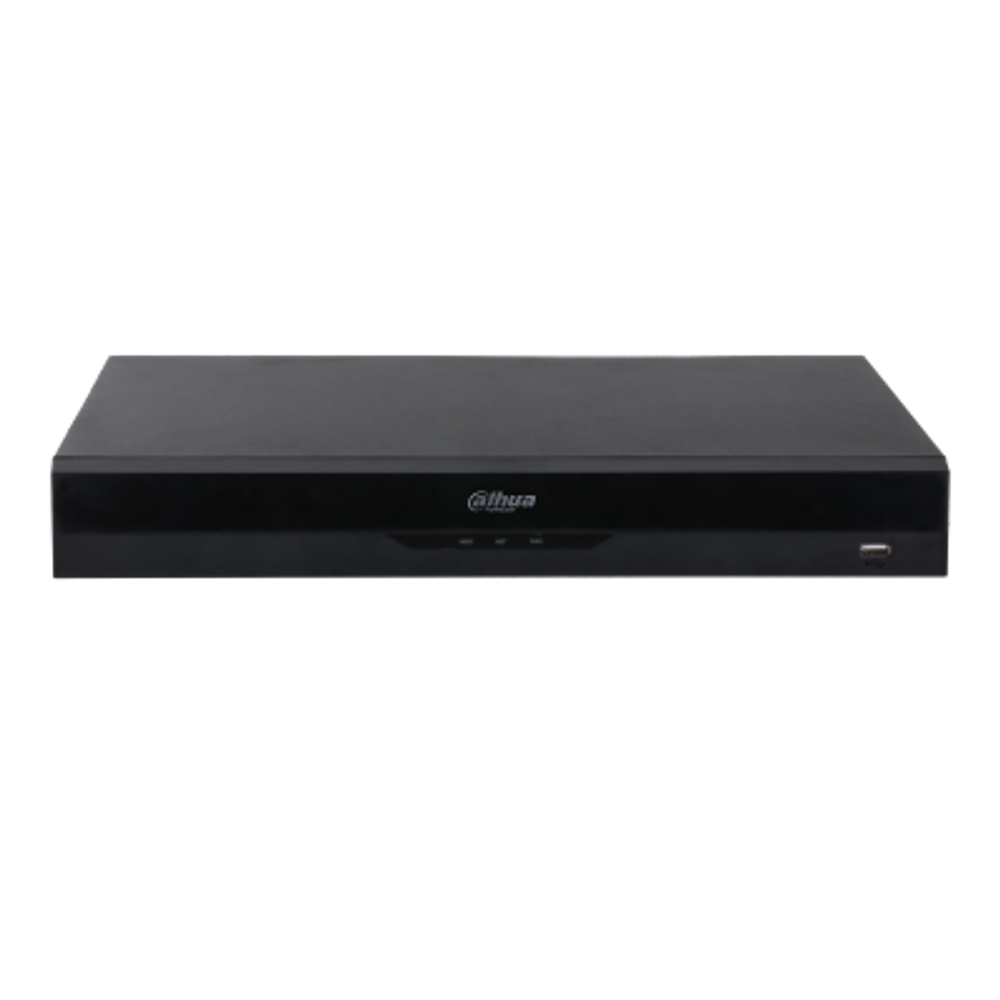 Dahua DHI-NVR5216-16P-EI2
