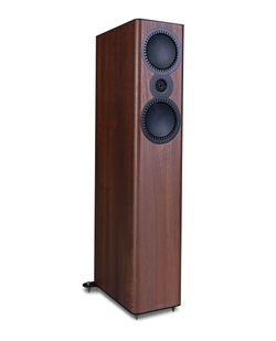 Напольная акустика Mission QX-5 MKII (Walnut Pearl)