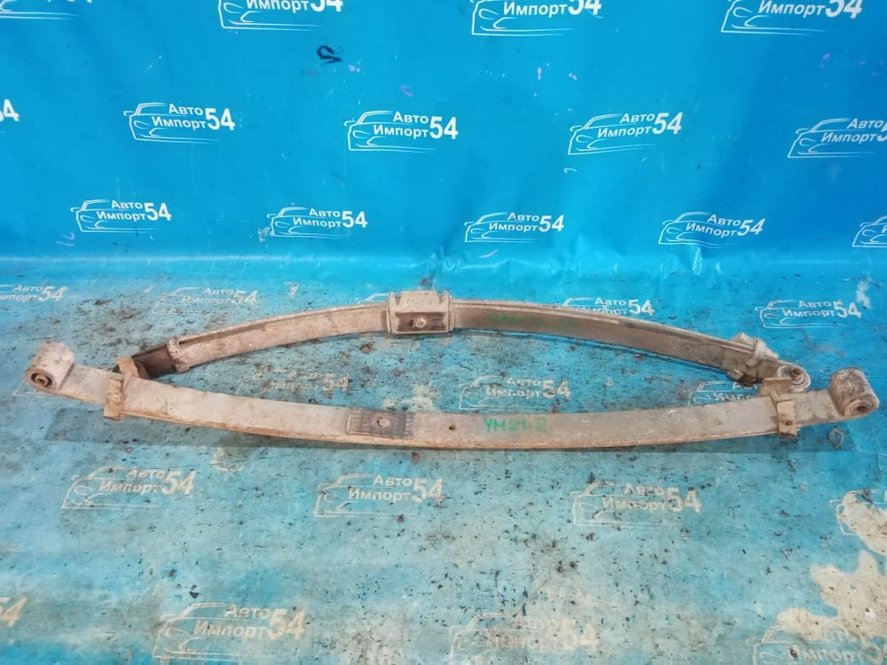 Рессора задняя TOYOTA LITEACE 1988