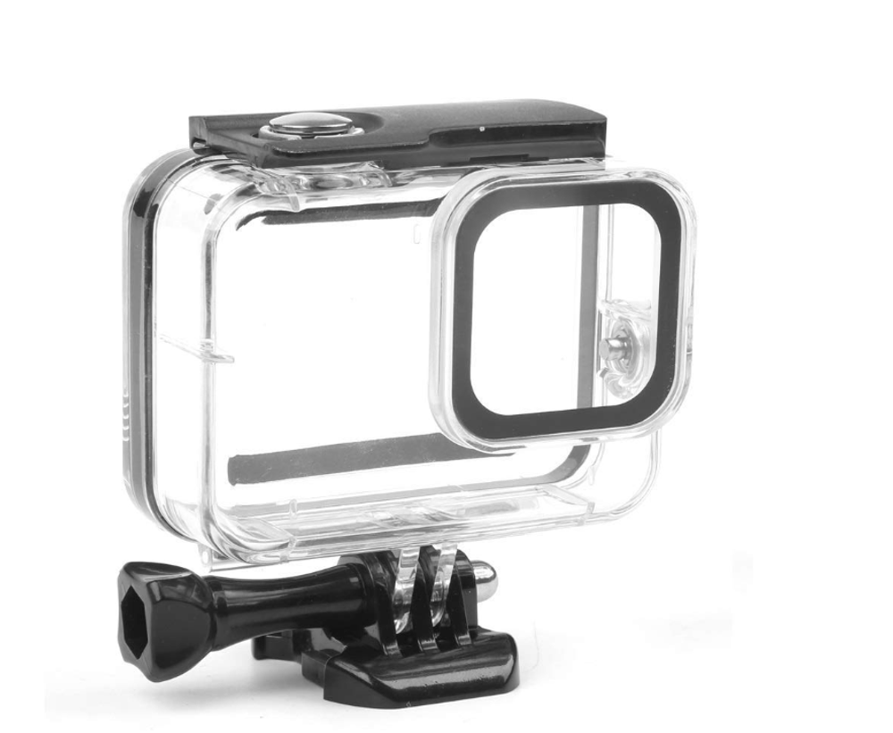 Защитный водонепроницаемый чехол Super Suit Protection для GoPro Hero 12/11/10/9