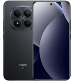 Смартфон Xiaomi Redmi Note 15 Pro Plus 5G 12/512Gb Черный