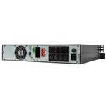 ИБП Systeme Electric Smart-Save Online SRTRU2000RTXLI