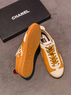 Кеды Chanel